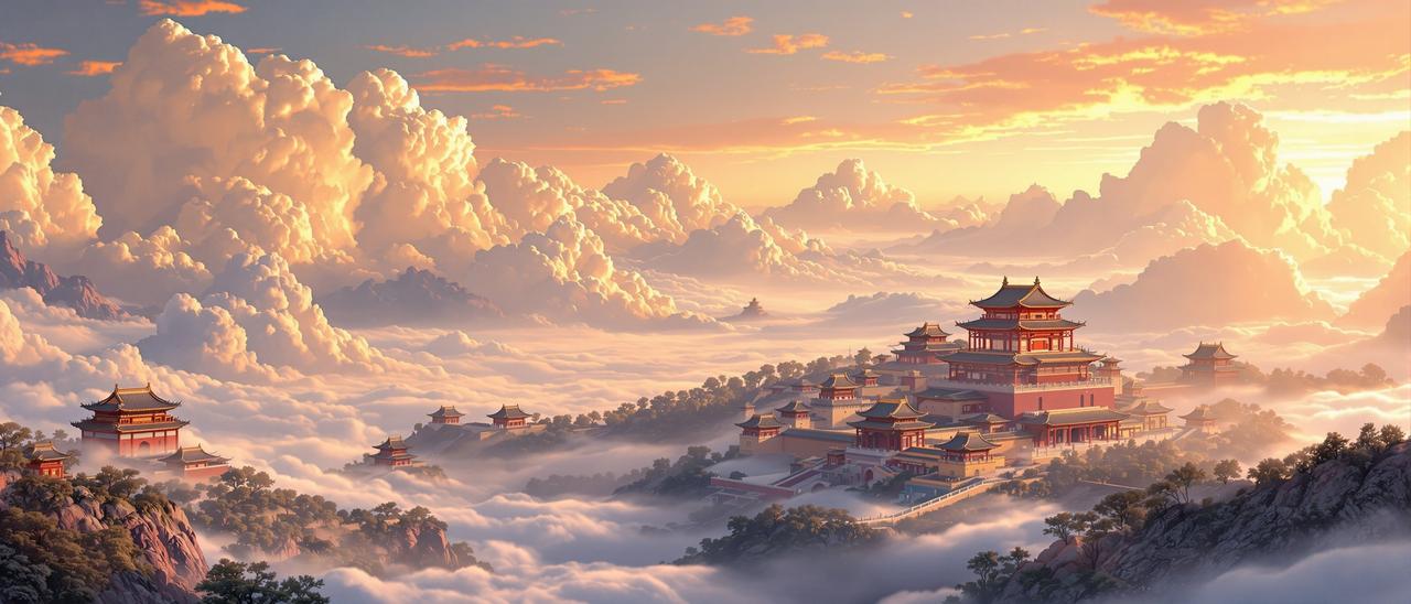 窝窝网精品剧场 - 古装华章剧场